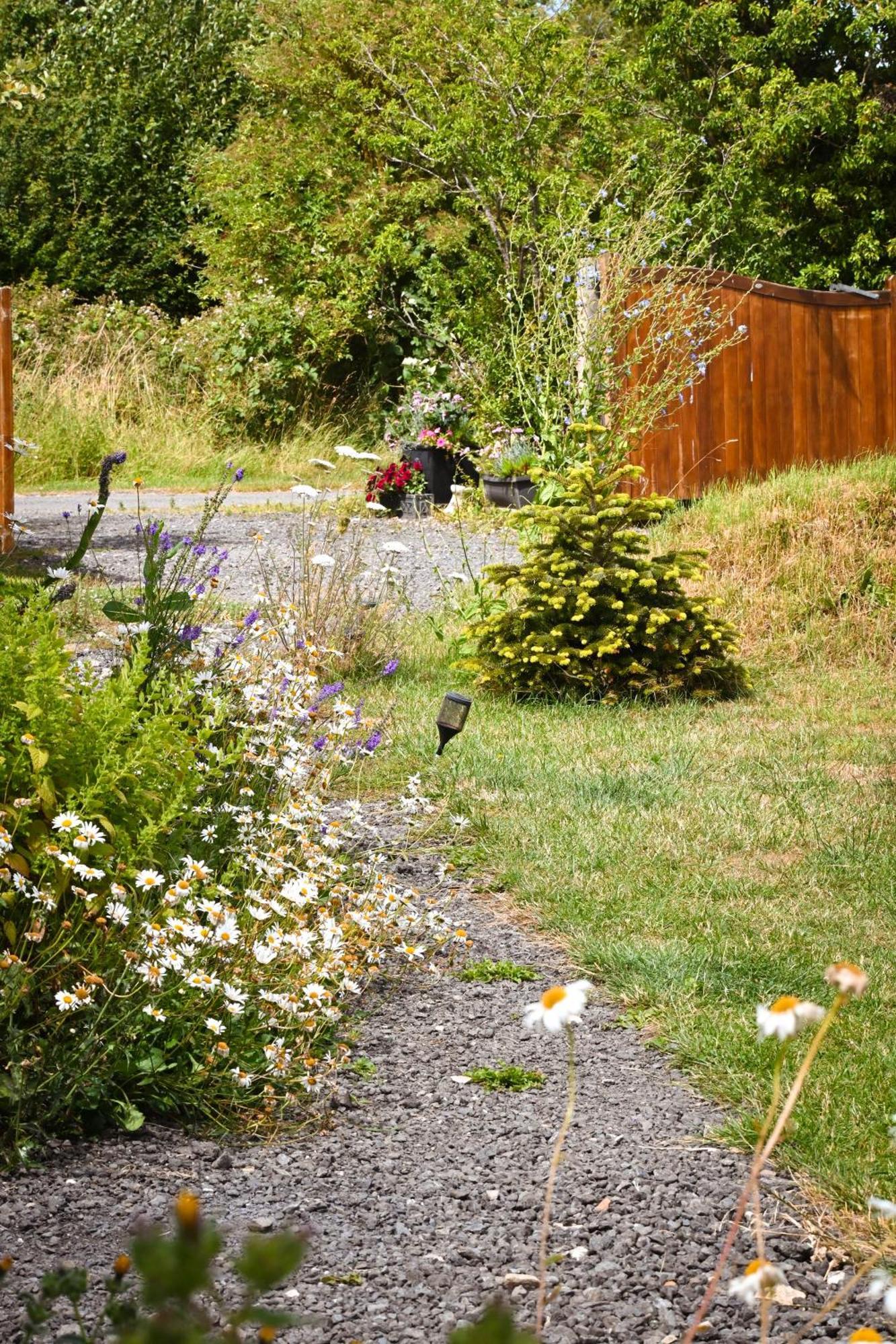 Bluebell Cabin Badsey Extérieur photo